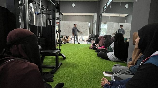 Kelas KURMA Cetak Muslim Bugar Melalui Sistem Disiplin 11 Bulan